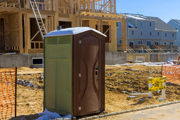 Best Portable restroom trailer rental  in Brookings, SD