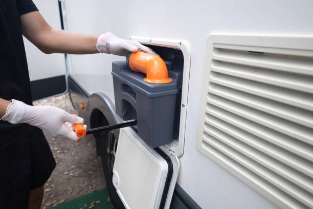 Best Luxury portable toilet rental  in Brookings, SD