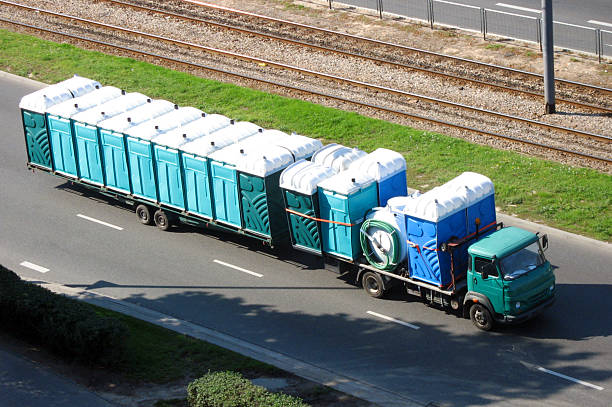 Best Porta potty delivery and setup  in Brookings, SD